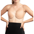 BYE-BRA - VOLUMIZZANTE SENI SILICONE COPPA C – Accessori Reggiseni