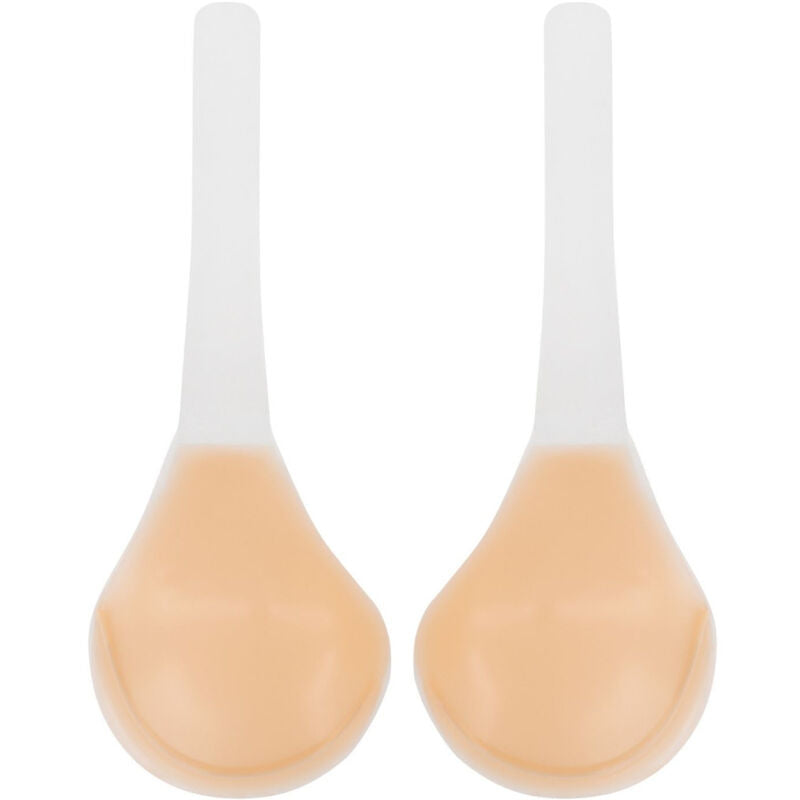 BYE-BRA - VOLUMIZZANTE SENI SILICONE COPPA D – Accessori Reggiseni – foto 2