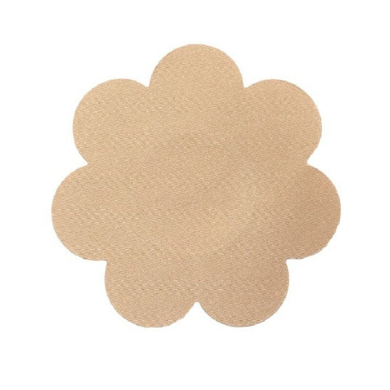 BYE-BRA - POTENZIATORE DEL SENO + 3 PAIA DI SATI BEIGE COPPA A/C – Accessori Reggiseni – foto 3