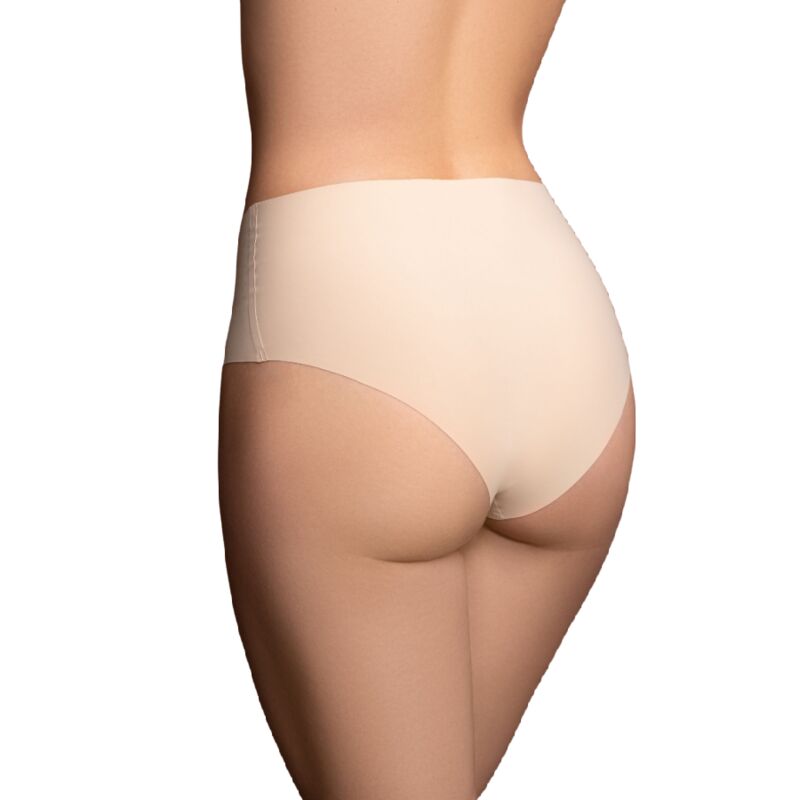 BYE-BRA - PACK 2 UDS MUTANDINE SENZA CUCITURE MISURARE S – Slip – foto 4