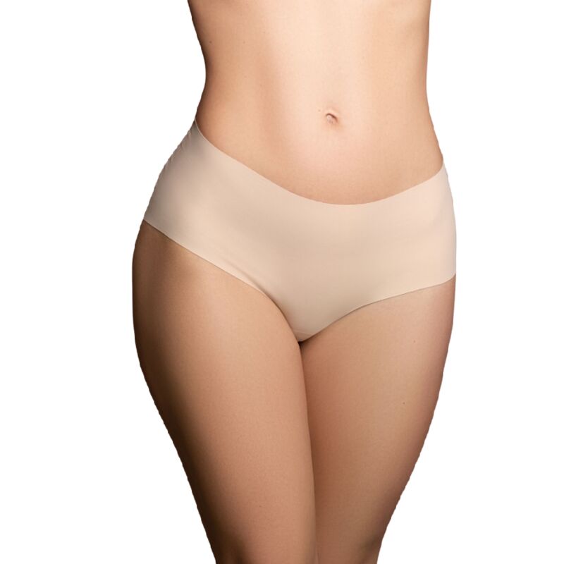 BYE-BRA - PACK 2 UDS MUTANDINE SENZA CUCITURE MISURARE XL – Slip – foto 3