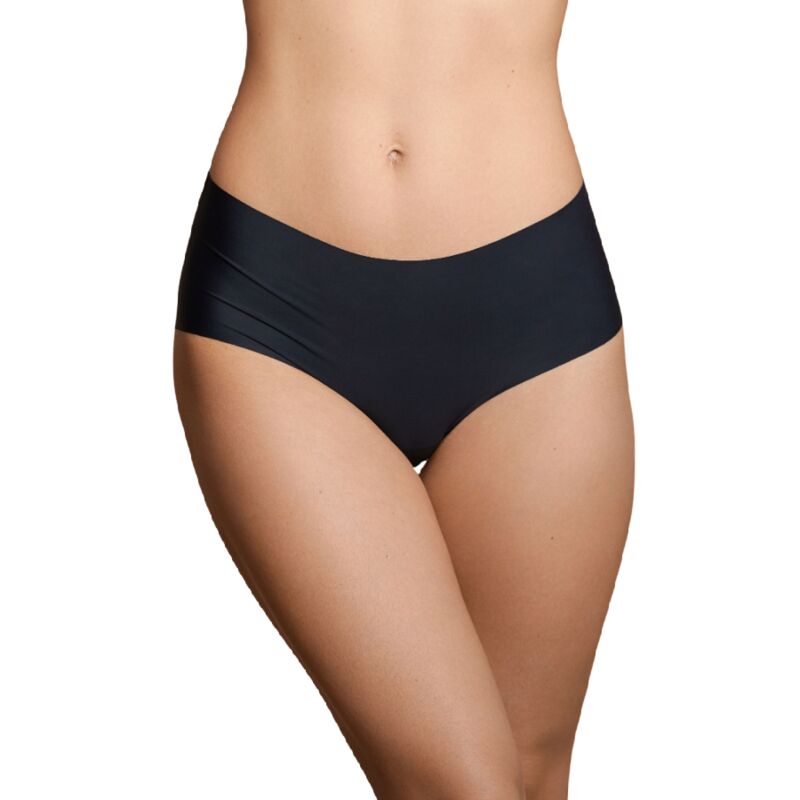 BYE-BRA - PACK 2 UDS MUTANDINE SENZA CUCITURE MISURARE XL – Slip – foto 5