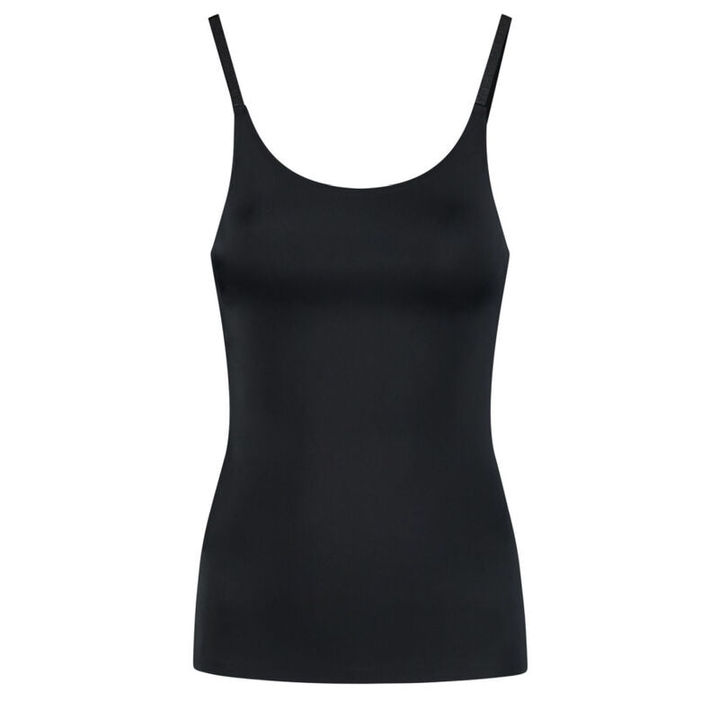 BYE-BRA - LIGHT CONTROL MAGLIETTA INVISIBLE NERO MISURARE XL – Maglia interna – foto 3