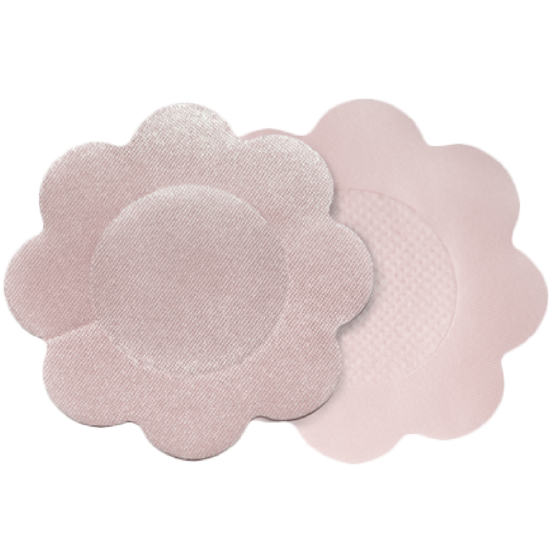 BYE-BRA - COPPETTE PER CAPEZZETTI FIORE PACK 3 UDS MISURARE M – Fodere – foto 2
