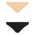 BYE-BRA - PACK 2 UDS MUTANDINE BRASILIANE MISURARE M – Slip