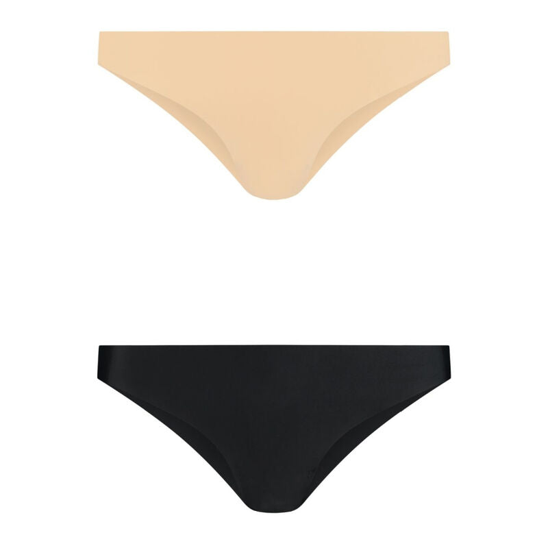 BYE-BRA - PACK 2 UDS MUTANDINE BRASILIANE MISURARE M – Slip