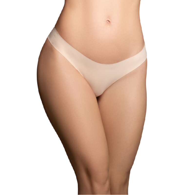 BYE-BRA - PACK 2 UDS MUTANDINE BRASILIANE MISURARE XL – Slip – foto 5