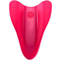 SATISFYER - VIBRATORE HIGH FLY FINGER FUCSIA – Vibratori da dito