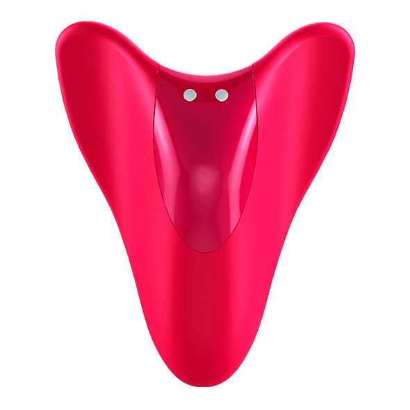 SATISFYER - VIBRATORE HIGH FLY FINGER FUCSIA – Vibratori da dito – foto 6