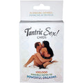 KHEPER GAMES - SESSO TANTRICO! CARTE – Giochi di carte