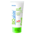 JOYDIVISION BIOGLIDE - SAFE CON LUBRIFICANTE ALLA CARRAGENE 100 ML – Biologico biologico