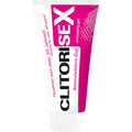 JOYDIVISION EROPHARM - CLITORISEX CREMA STIMOLANTE 40 ML – Intensificatore dell'orgasmo
