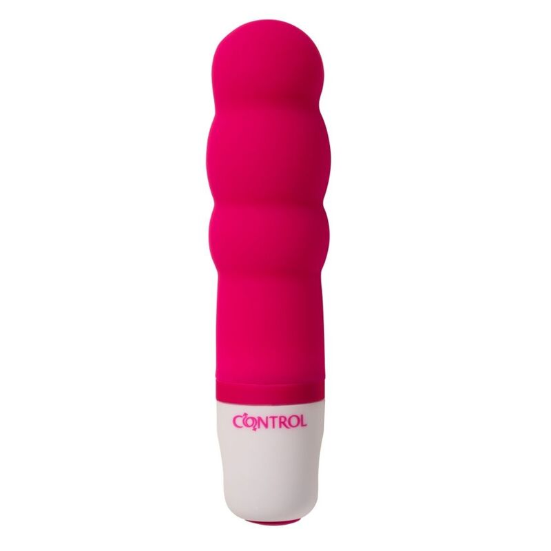 CONTROL - MINI STIMOLATORE VELVET SECRET – Per il clitoride