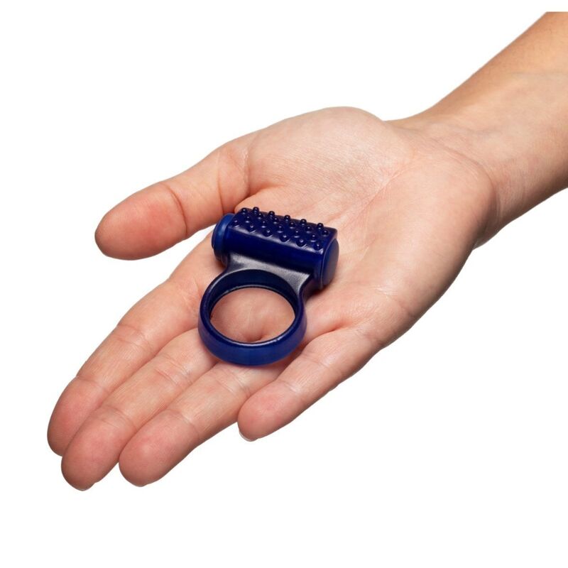 CONTROL - ANELLO VIBRANTE PLEASURE VIBES – Cockring con vibrazione – foto 2