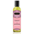KAMASUTRA - OLIO DA MASSAGGIO GIARDINO DEL PIACERE 59 ML – Oli da massaggio non aromatizzati