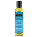 KAMASUTRA - OLIO DA MASSAGGIO SERENIT 59 ML – Oli da massaggio non aromatizzati