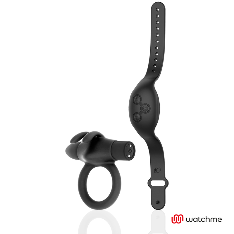 BLACK&SILVER - OROLOGIO COCKRING CON TELECOMANDO AGRONME – Telecomando – foto 5
