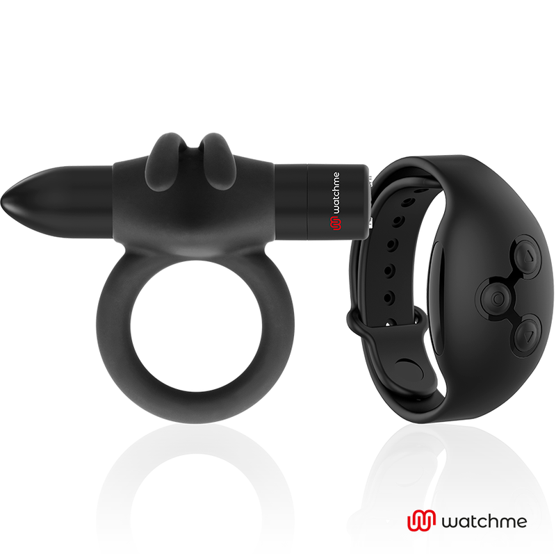 BLACK&SILVER - OROLOGIO COCKRING CON TELECOMANDO AGRONME – Telecomando – foto 3