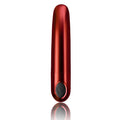 ROCKS-OFF - PALLONE VIBRANTE RO-80 MM COLOR ME ORGASMIC – Proiettili vibranti