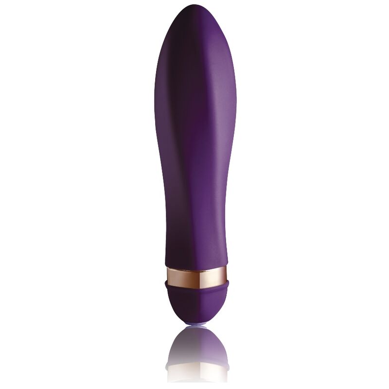 ROCKS-OFF - VIBRATORE TWISTER 10 MODALIT – Proiettili vibranti