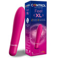 CONTROL - FEEL BULLET VIBRANTE XL – Mini vibratori