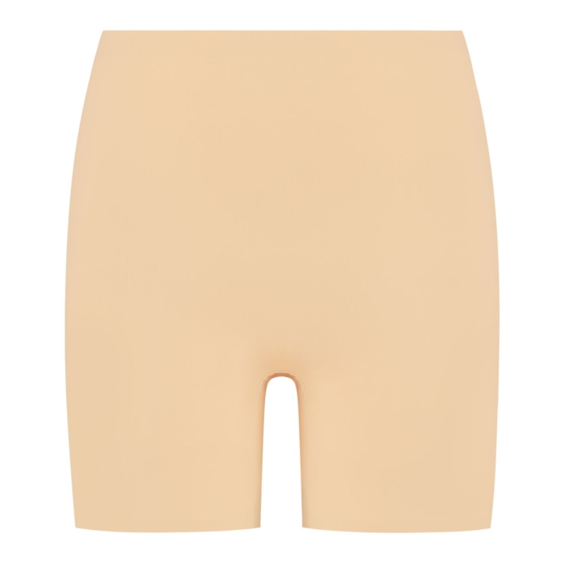 BYE-BRA - LIGHT SHORTS BEIGE MISURARE M – Shorts – foto 4