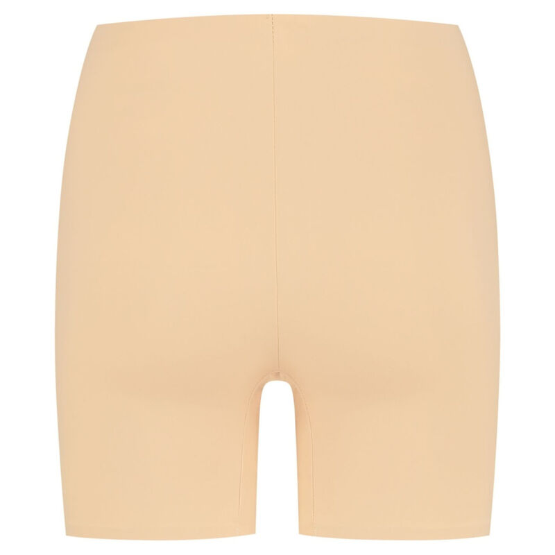 BYE-BRA - LIGHT SHORTS BEIGE MISURARE L – Shorts – foto 3