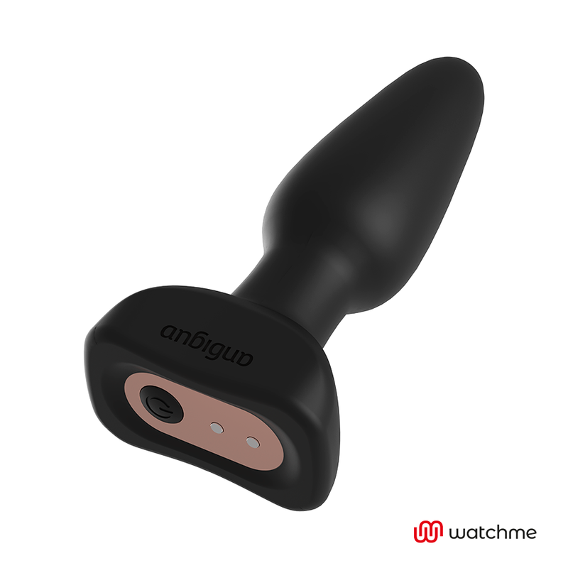 ANBIGUO - WATCHME TELECOMANDO SPINA PULSE ANDR – Telecomando – foto 6