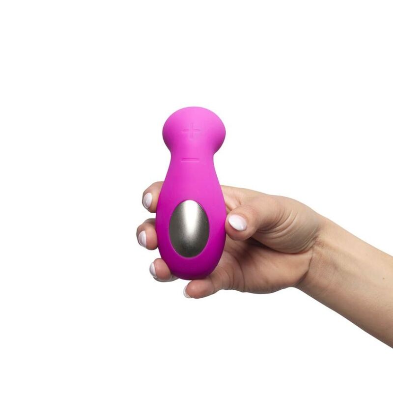 KIIROO - SET COPPIE TITAN E CLIONA LILLA – Massaggiatrici – foto 6