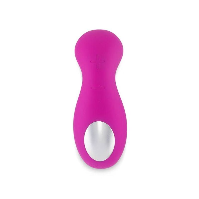 KIIROO - SET COPPIE TITAN E CLIONA LILLA – Massaggiatrici – foto 7