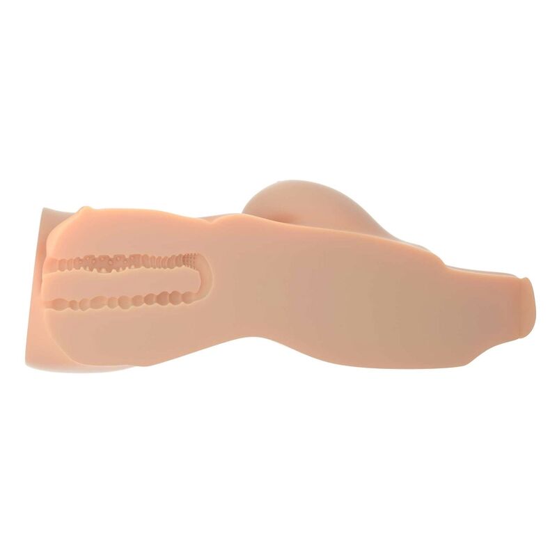 PDX PLUS - PERFECT 10 PELLE LEGGERA DEL TORSO – Vagine con vibrazione – foto 2