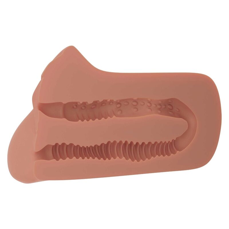 PDX PLUS - SCEGLI IL TUO DOPPIO MASTURBATORE – Vagine con vibrazione – foto 3
