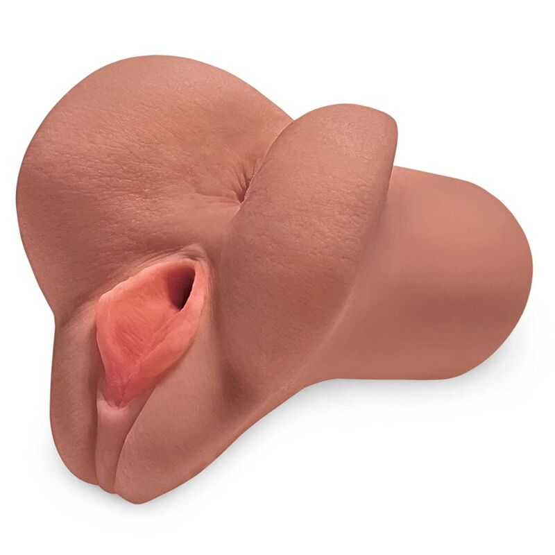 PDX PLUS - SCEGLI IL TUO DOPPIO MASTURBATORE – Vagine con vibrazione