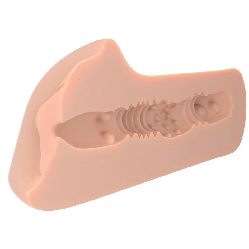 PDX PLUS - MASTURBATORE PERFETTO DEL PARADISO DELLA FIGA – Vagine con vibrazione – foto 3