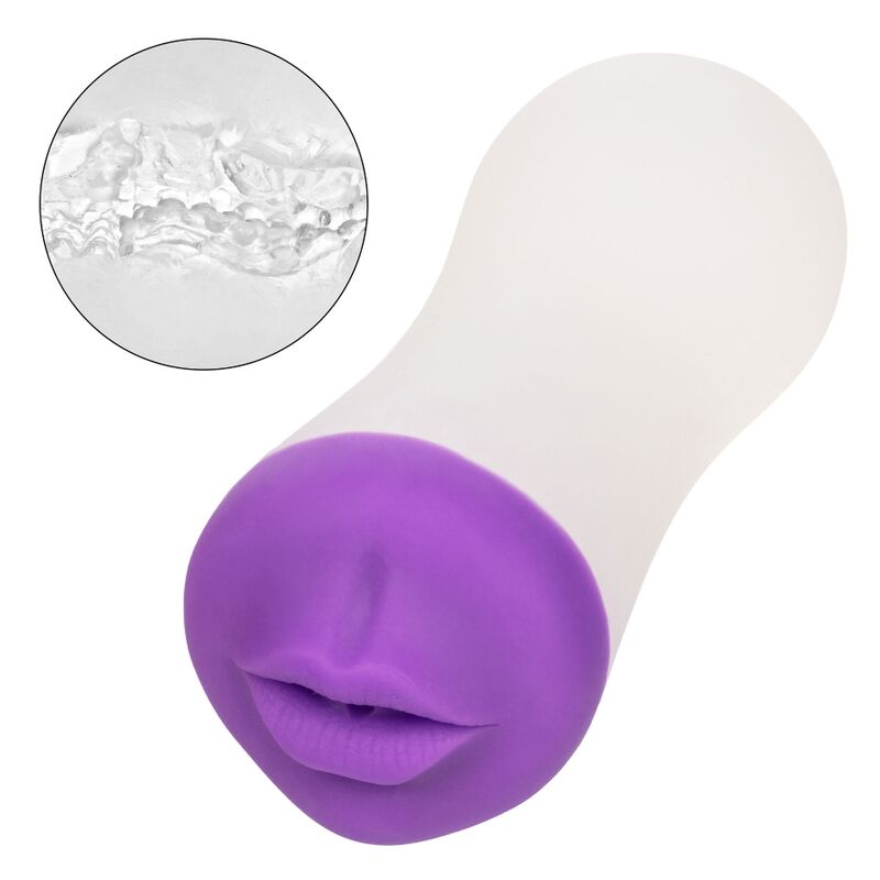 CALEXOTICS - PRESA GOLA PROFONDA – Vagine con vibrazione – foto 3
