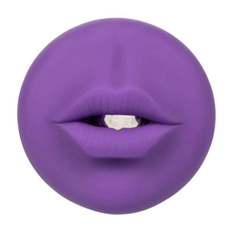 CALEXOTICS - PRESA GOLA PROFONDA – Vagine con vibrazione