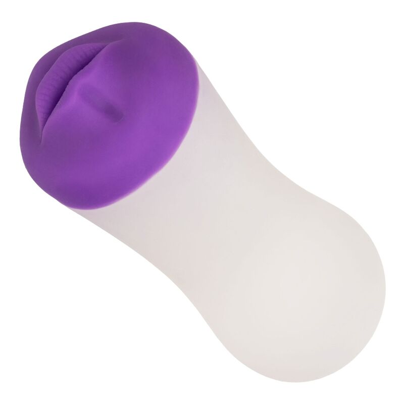 CALEXOTICS - PRESA GOLA PROFONDA – Vagine con vibrazione – foto 4