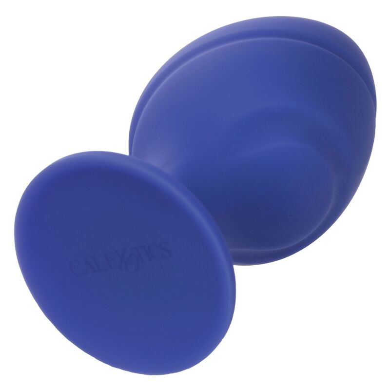 CALEXOTICS - BUTTPLUG CHEEKY VIOLA – Tappi anali – foto 5