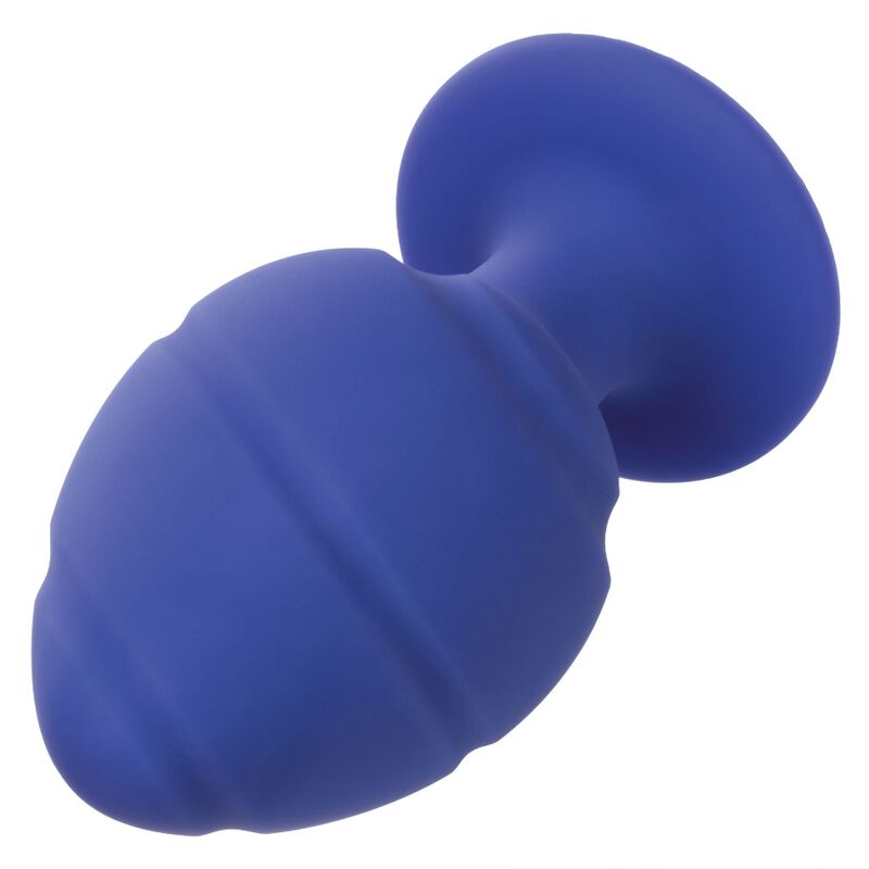 CALEXOTICS - BUTTPLUG CHEEKY VIOLA – Tappi anali – foto 6