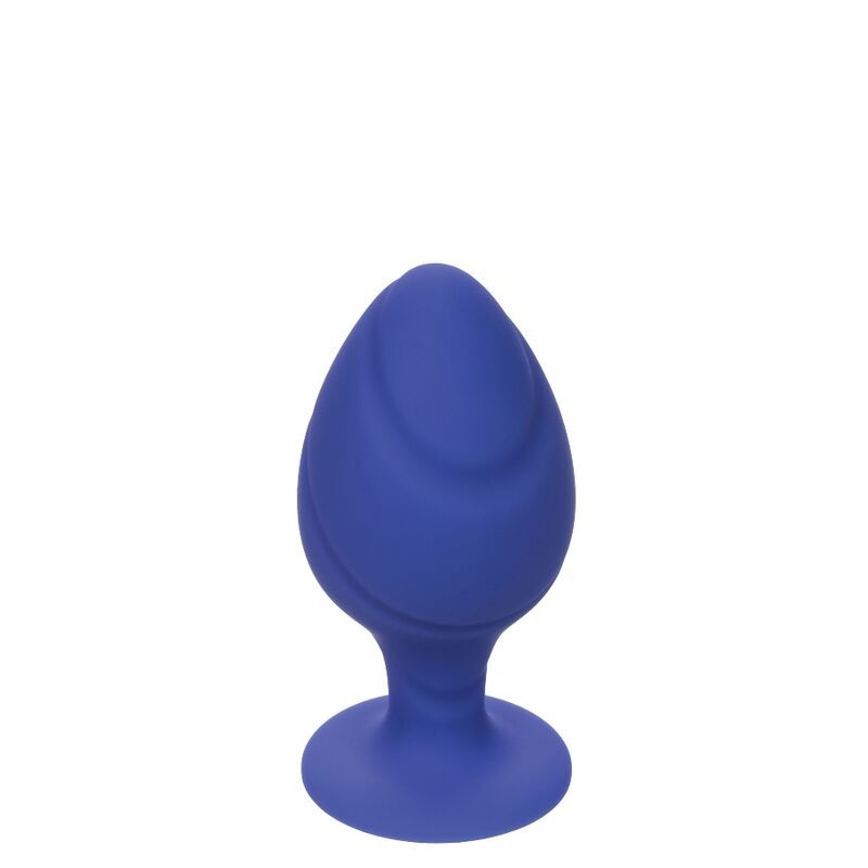 CALEXOTICS - BUTTPLUG CHEEKY VIOLA – Tappi anali – foto 4