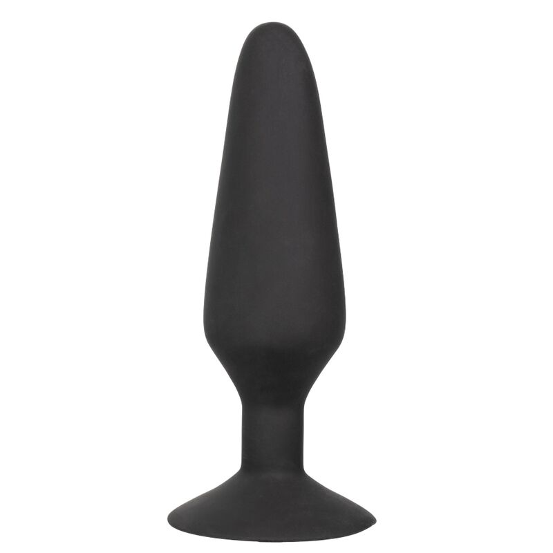 CALEXOTICS - TAPPO GONFIABILE IN SILICONE XL – Tappi anali – foto 5