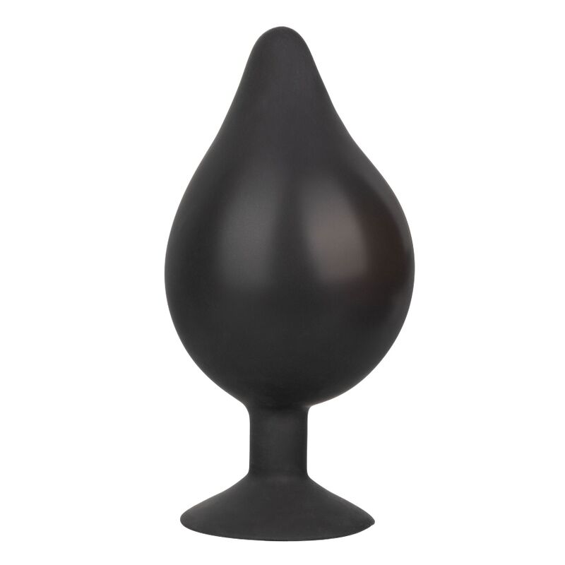 CALEXOTICS - TAPPO GONFIABILE IN SILICONE XL – Tappi anali