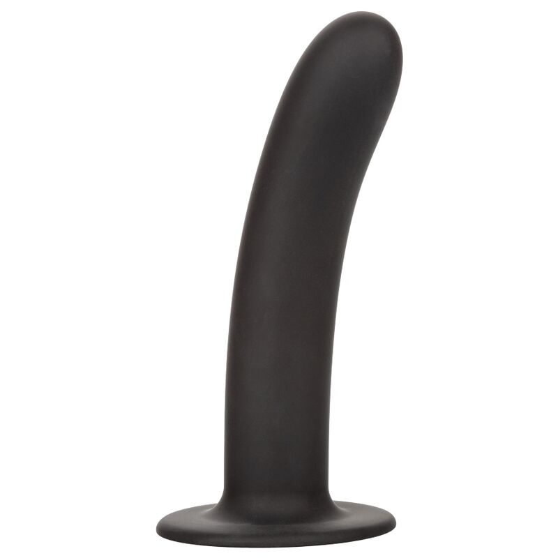 CALEXOTICS - DILDO SENZA LIMITI 17.8 CM – Dildo con punto G