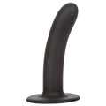 CALEXOTICS - DILDO BOUNDLESS 15.25 CM COMPATIBILE CON LIMBRACATURA LISCIO – Dildo con punto G