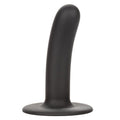CALEXOTICS - BOUNDLESS DILDO 12 CM COMPATIBILE CON LIMBRACATURA LISCIO – Dildo con punto G