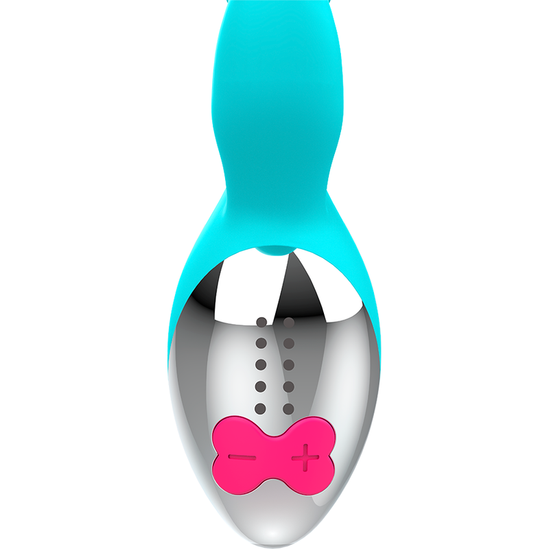 HAPPY LOKY - MIKI RABBIT – Vibratori HI-TECH – foto 5