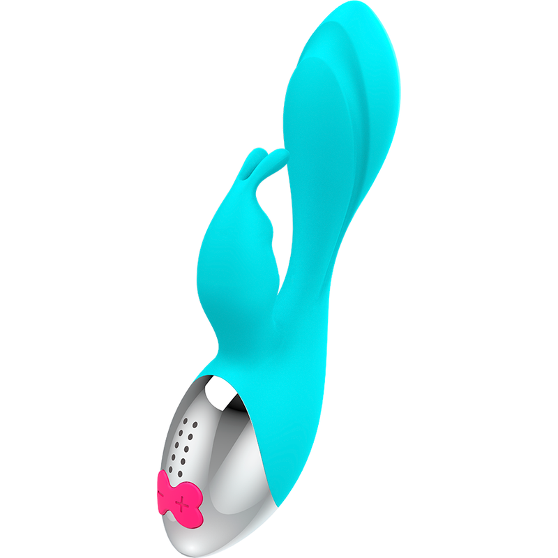 HAPPY LOKY - MIKI RABBIT – Vibratori HI-TECH – foto 6