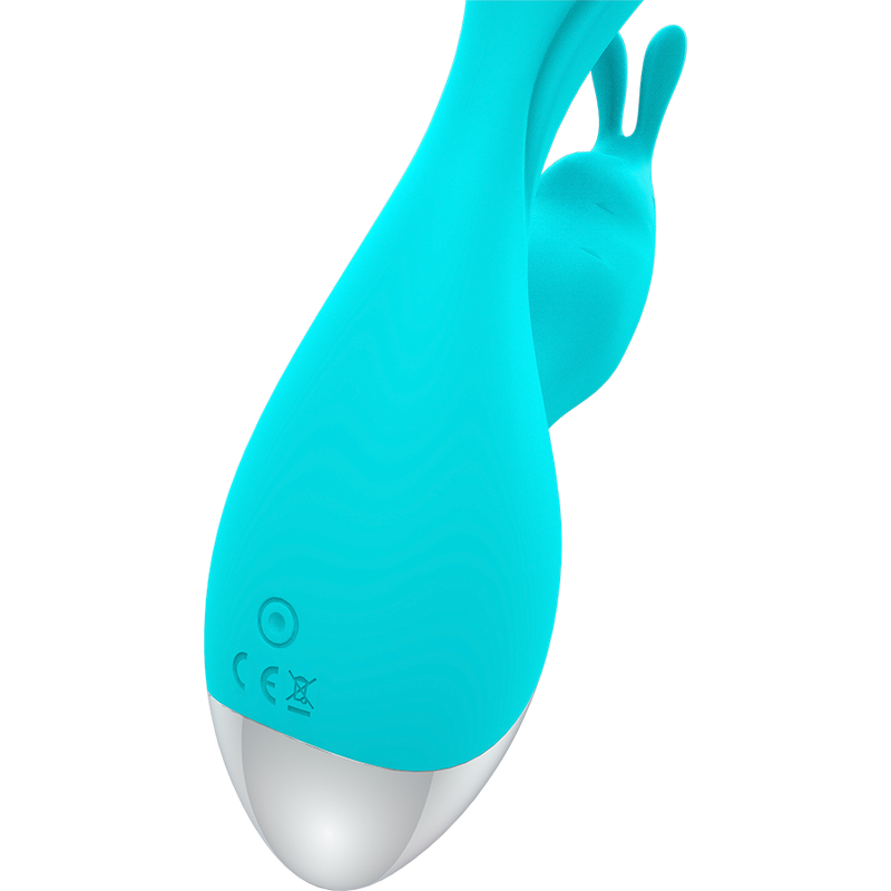 HAPPY LOKY - MIKI RABBIT – Vibratori HI-TECH – foto 7