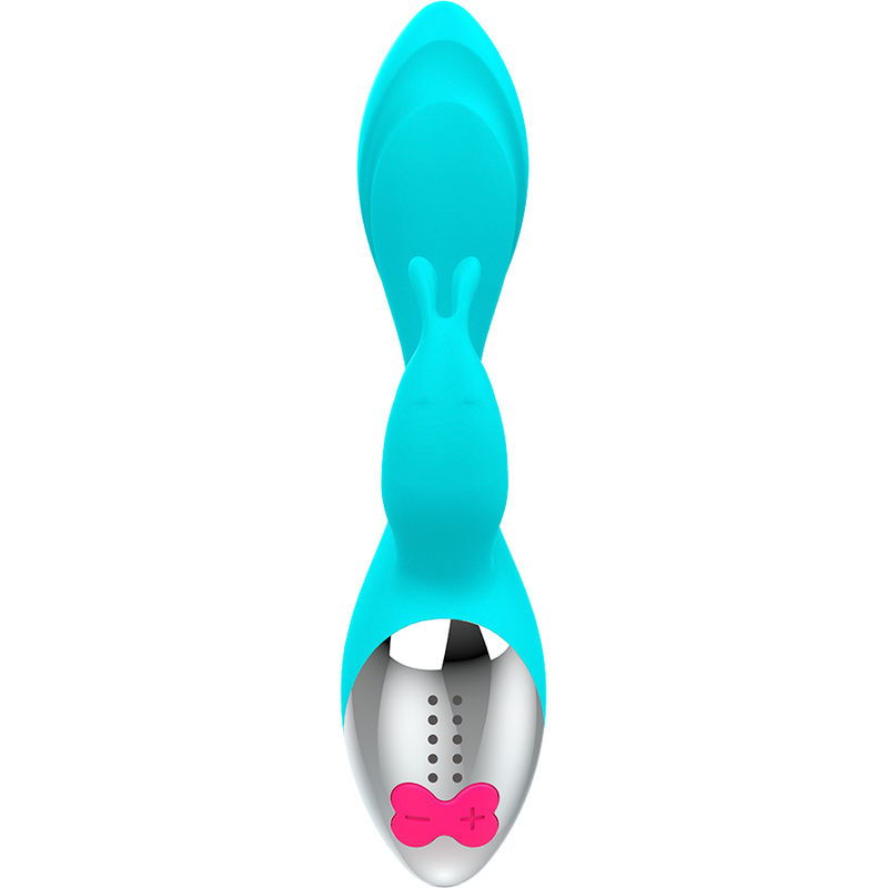 HAPPY LOKY - MIKI RABBIT – Vibratori HI-TECH – foto 4