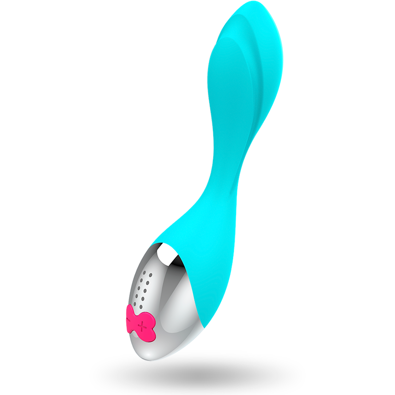 HAPPY LOKY - MINI FUN VIBRATORE – Rotatori vibranti